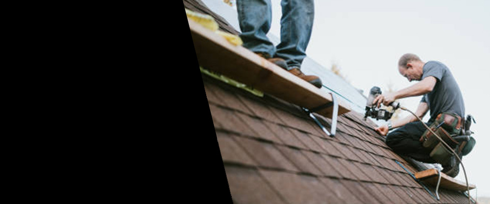 Hilliards Roofing Contractors